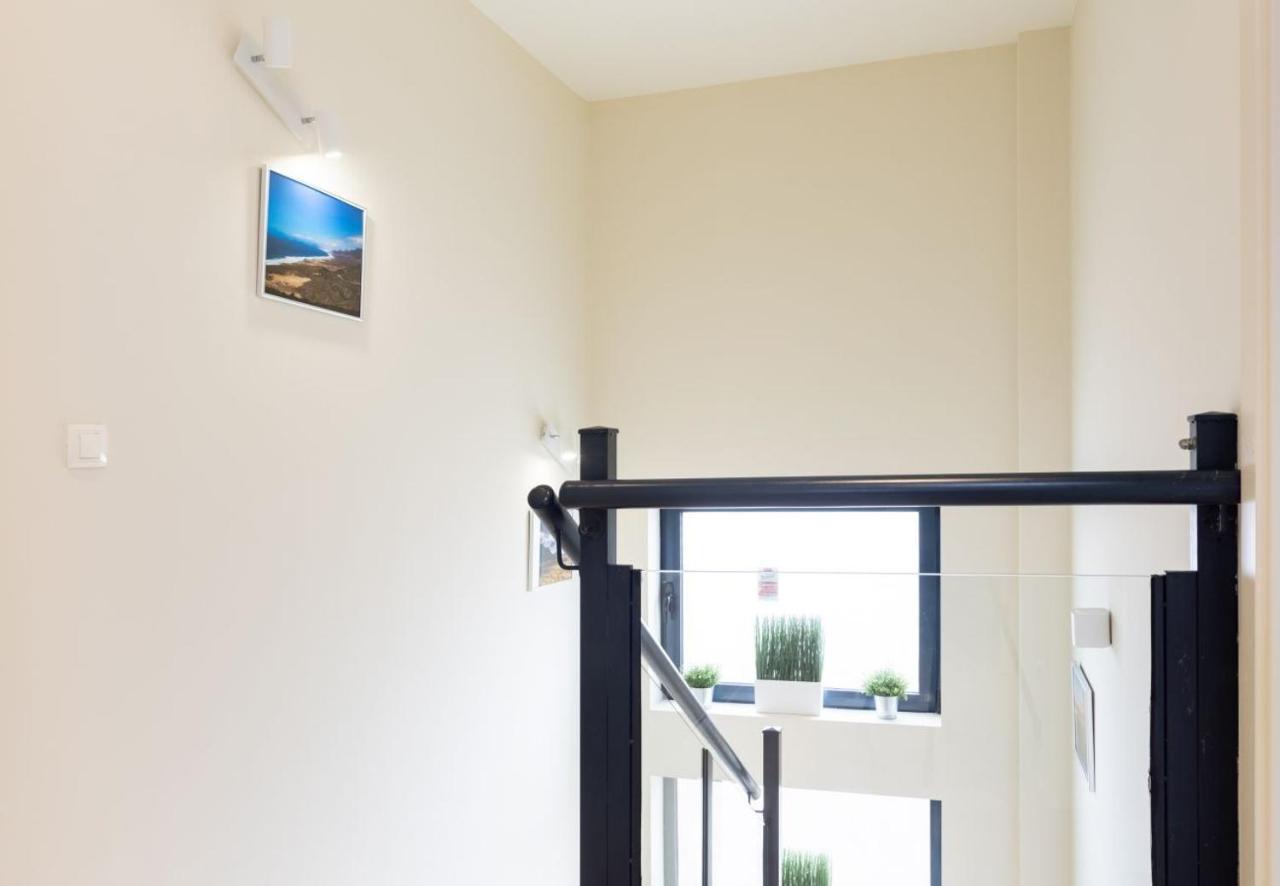 Sunny Castillo Apartment Коста-де-Антигуа Экстерьер фото
