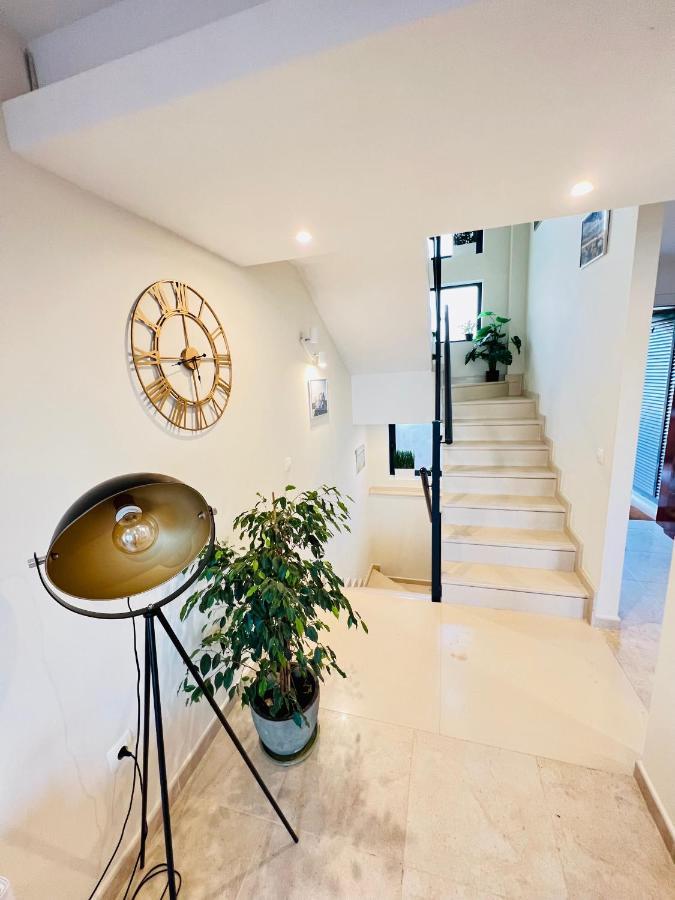 Sunny Castillo Apartment Коста-де-Антигуа Экстерьер фото